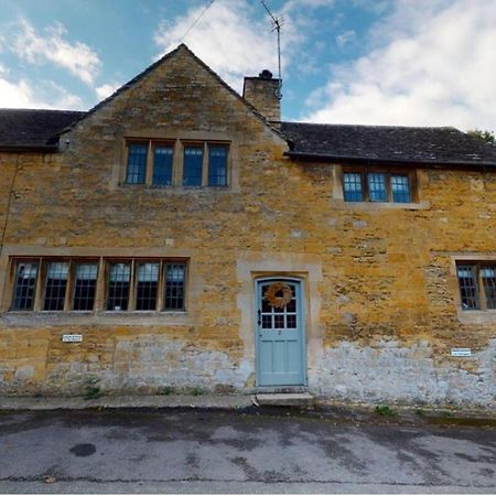Fordview Cottage Is Full Of Cotwolds Charm Upper Slaughter Exterior photo