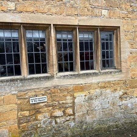 Fordview Cottage Is Full Of Cotwolds Charm Upper Slaughter Exterior photo