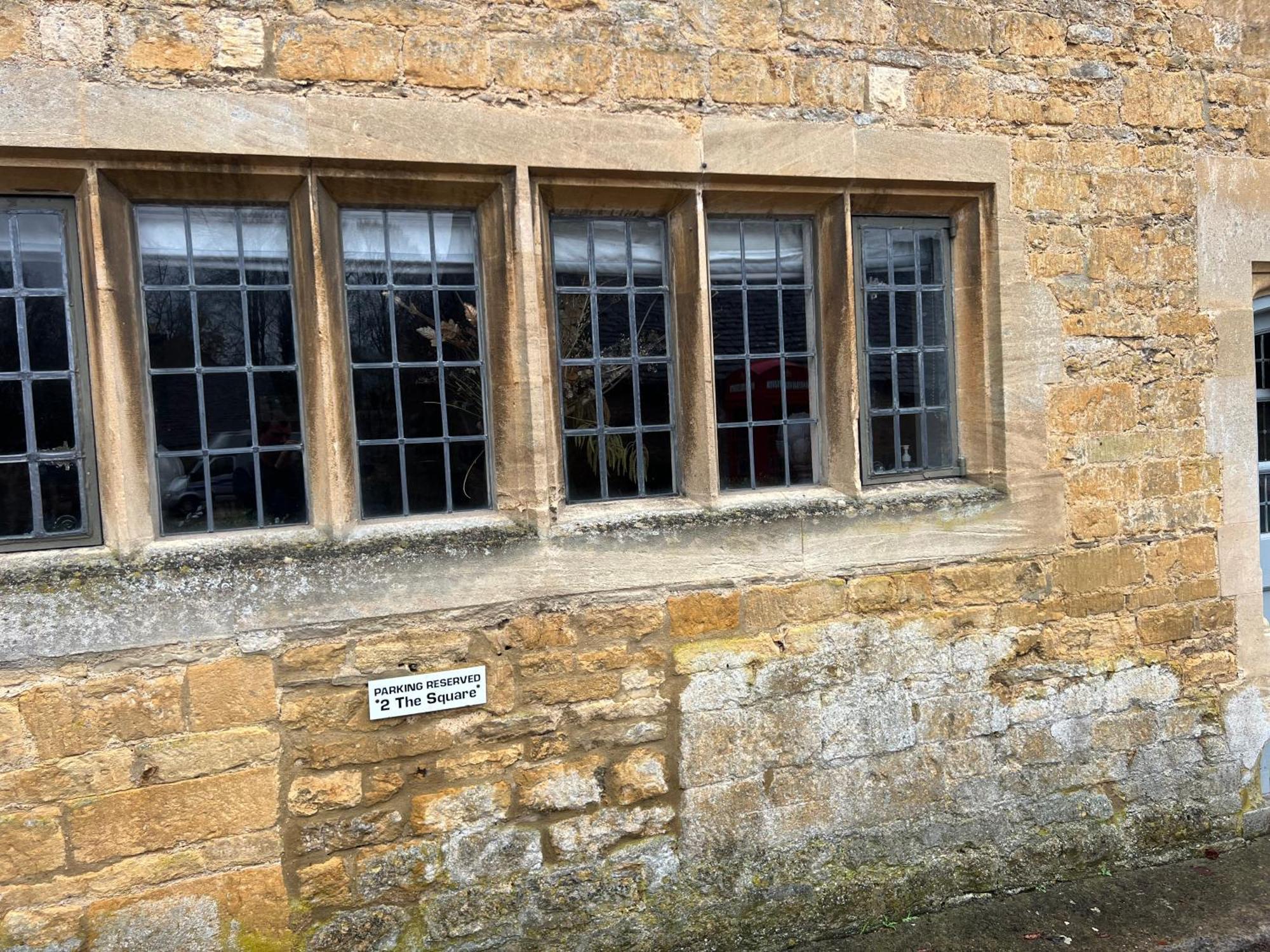 Fordview Cottage Is Full Of Cotwolds Charm Upper Slaughter Exterior photo